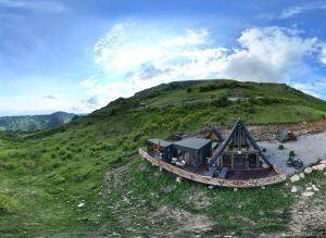 Dream view of Apuseni