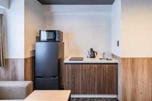 Apartment Hotel 11 Shinsaibashi 4