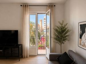Plaza Nueva Flat 3 by La Gobernanta