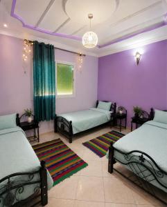 Adams House- Fes City