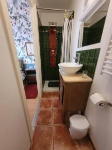 13 Bohemian Bienvenue B&B