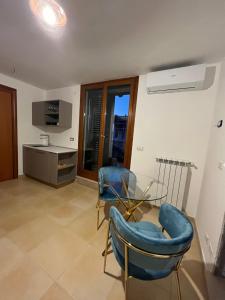 Dormire a Polignano