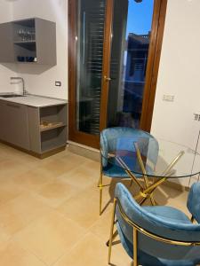 Dormire a Polignano