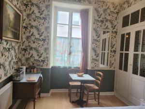 13 Bohemian Bienvenue B&B
