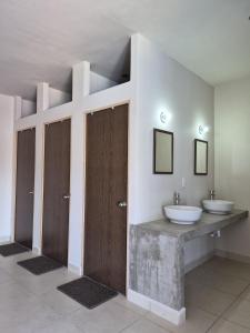 Bermejo Hostel LAP