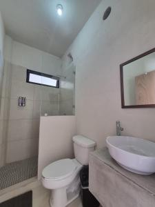 Bermejo Hostel LAP