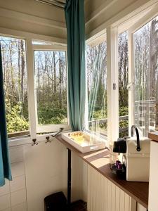 Vakantiehuisjeszeeland
