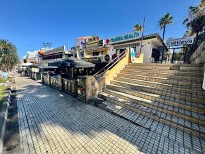 Apartment in the heart of Las Americas