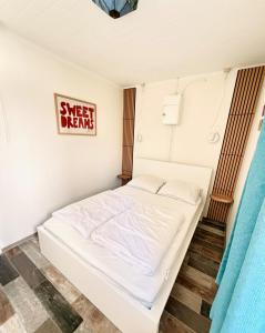 Vakantiehuisjeszeeland