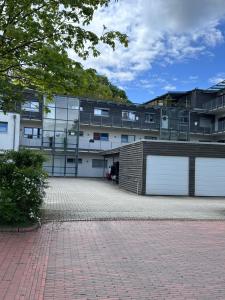 Ferienwohnung Seeperle