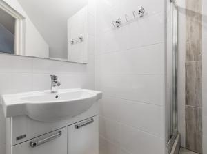 Siódme Niebo-komfortowe pokoje nad samym morzem