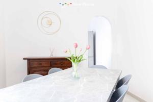AlBi House, Terre Marine
