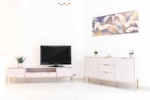 AlBi House, Terre Marine