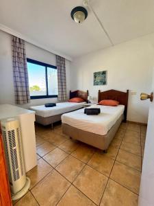 Apartment in the heart of Las Americas