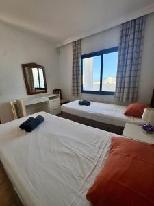 Apartment in the heart of Las Americas