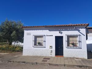 Bungalows Sierra San Benito
