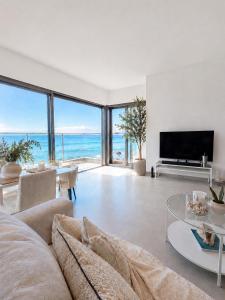 Alonas Apartments Bat Galim
