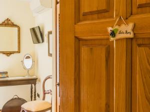 Quinta da Padrela Winery House