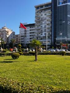 Apartment in the center