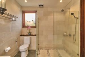 Unique 1BR Villa for a couple in Ubud