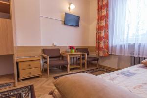 Triple Room room in Pensjonat Adria