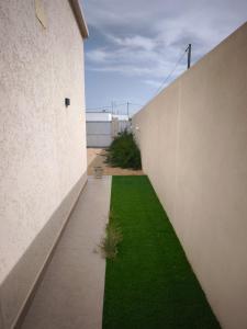 Villa Moderne a Djerba Confort Jardin Prive