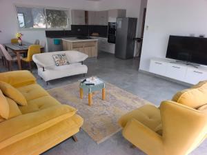 Villa Moderne a Djerba Confort Jardin Prive