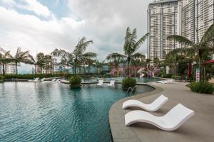 Antharas 1 Premier Suites Genting Highlands