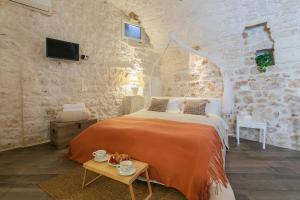 Studio Lumore, Peaceful Retreat in Historic Ostuni