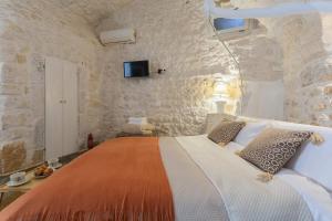 Studio Lumore, Peaceful Retreat in Historic Ostuni