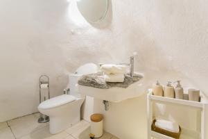 Studio Lumore, Peaceful Retreat in Historic Ostuni