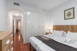 Hoyo I - Isla Canela Golf GHHI15B2P65
