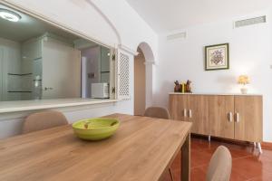 Hoyo I - Isla Canela Golf GHHI15B2P65