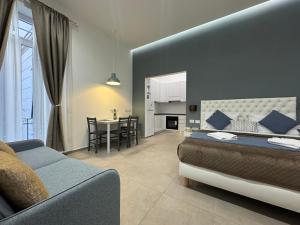 Lina Suites & Rooms