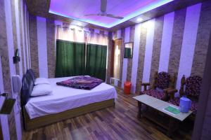 Hotel green chinar & restaurant