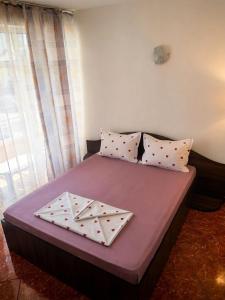 Vila njoy by the sea