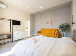 ALBA Suite Apartment