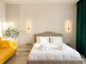 ALBA Suite Apartment