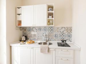 ALBA Suite Apartment