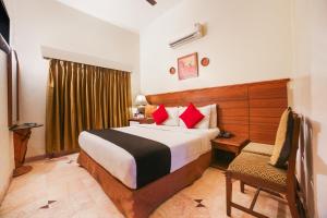 Palette - Dayal Lodge - A Boutique Hotel