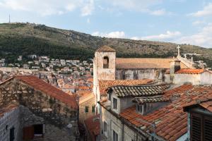Apartment Daniela Old Town 