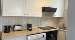 Alithea Townhouse by Staycom