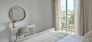 Alithea Townhouse by Staycom