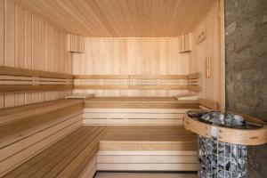 Sea Escape | SPA & Parking