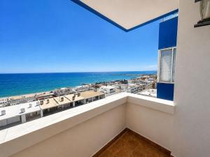 Quarteira, Casa com Vista Mar