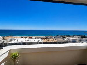 Quarteira, Casa com Vista Mar