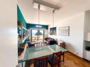 Quarteira, Casa com Vista Mar