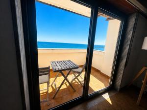 Quarteira, Casa com Vista Mar
