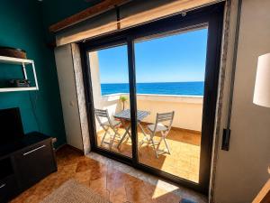 Quarteira, Casa com Vista Mar