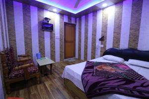 Hotel green chinar & restaurant